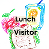  Lunch Visitor